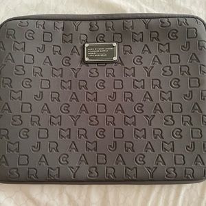 Marc Jacobs Laptop Case/Sleeve.